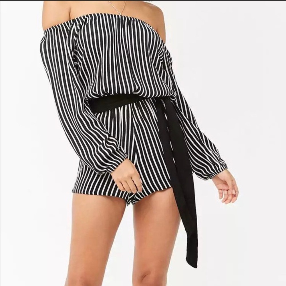 NEW Forever 21 Jumper